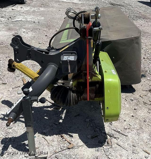 Image of CLAAS Disco 32 equipment image 1