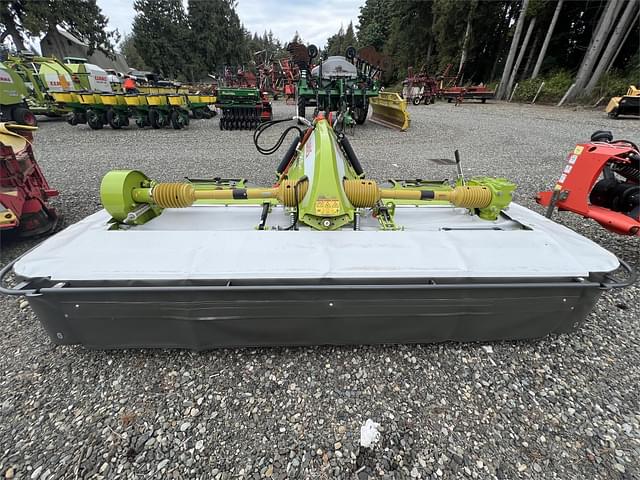 Image of CLAAS Disco 3200FC equipment image 1