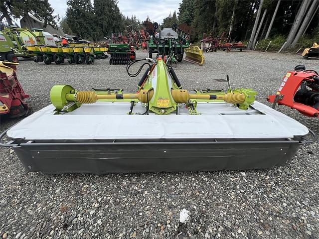 Image of CLAAS Disco 3200FC equipment image 1