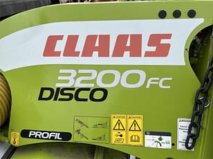 Main image CLAAS Disco 3200 11