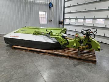 Main image CLAAS Disco 3600C