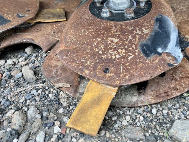 Image of CLAAS 3600FC Disco equipment image 1