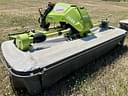 2021 CLAAS 3600FRC Image