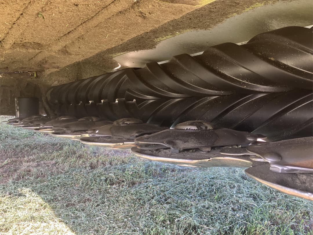 Image of CLAAS 3600FRC Image 1