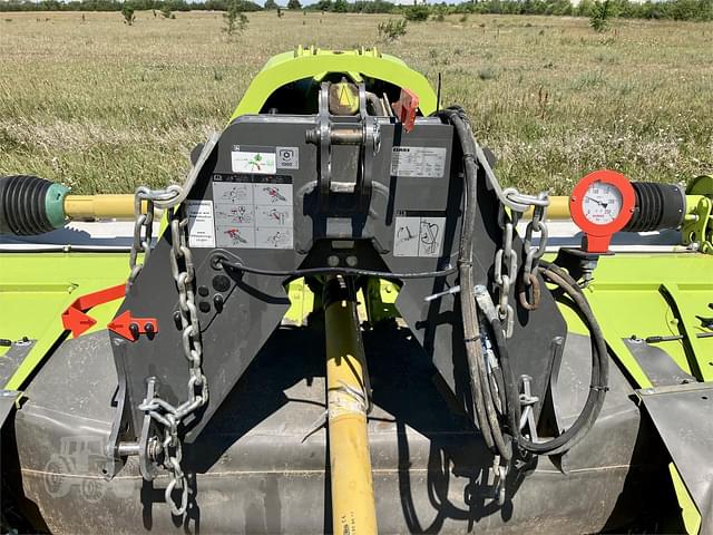 Image of CLAAS 3600FRC equipment image 2