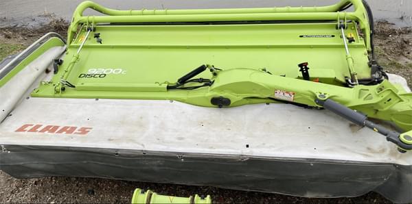 Equipment Main Image