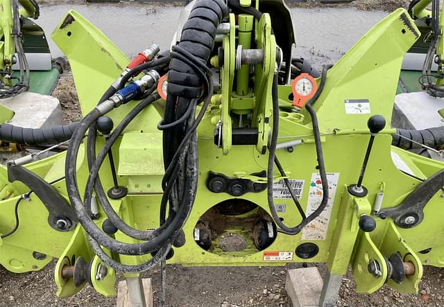 Image of CLAAS 9200C Disco equipment image 3