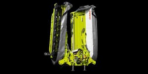 2021 CLAAS 9200C Disco Image