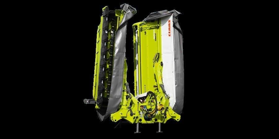 2021 CLAAS 9200C Disco Equipment Image0