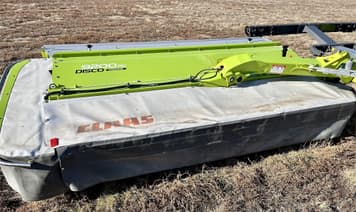Main image CLAAS 9200RC