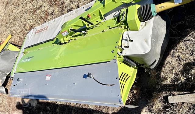 Image of CLAAS 9200RC equipment image 4