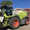 2021 CLAAS Jaguar 970 Image