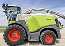2021 CLAAS Jaguar 970 Image