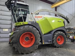 2021 CLAAS Jaguar 970 Image