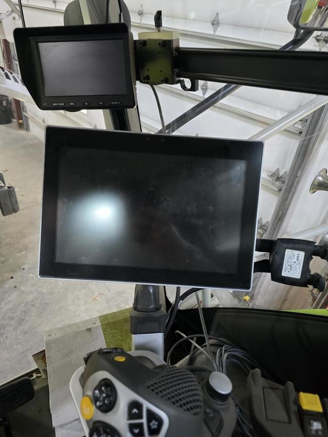 Image of CLAAS Jaguar 970 equipment image 3