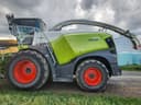 2021 CLAAS Jaguar 970 Image