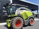 2021 CLAAS Jaguar 970 Image