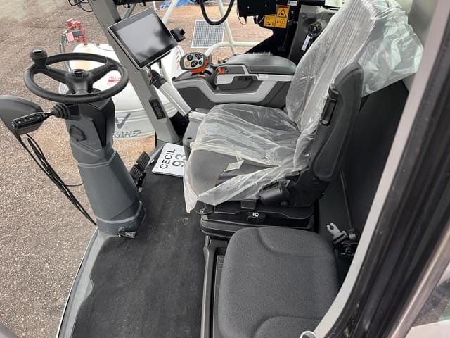 Image of CLAAS Jaguar 980 equipment image 4