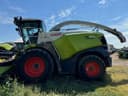 2021 CLAAS Jaguar 990 Image