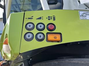 Main image CLAAS Jaguar 990 20