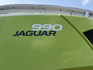 Main image CLAAS Jaguar 990 21