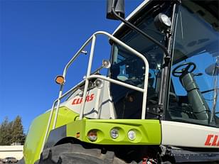 Main image CLAAS Jaguar 990 22