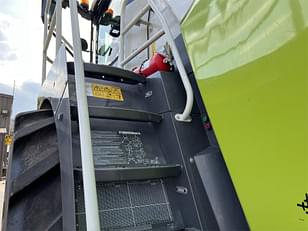 Main image CLAAS Jaguar 990 29