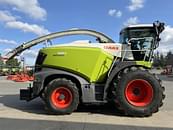 Thumbnail image CLAAS Jaguar 990 5