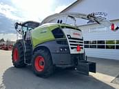 Thumbnail image CLAAS Jaguar 990 8