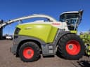 2021 CLAAS Jaguar 990 Image