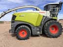 2021 CLAAS Jaguar 990 Image