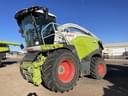 2021 CLAAS Jaguar 990 Image