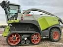 2021 CLAAS Jaguar 990 Image