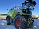 2021 CLAAS Jaguar 990 Image