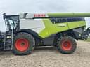 2021 CLAAS Lexion 7400 Image