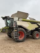 2021 CLAAS Lexion 7500 Image