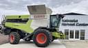 2021 CLAAS Lexion 7500 Image