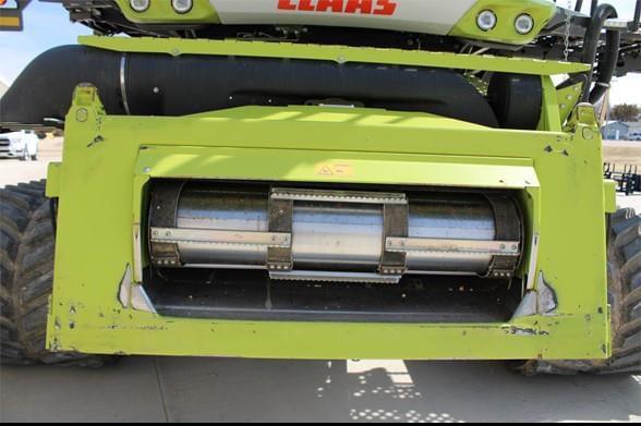 Image of CLAAS Lexion 7500TT equipment image 4