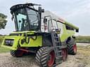 2021 CLAAS Lexion 7500TT Image