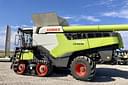 2021 CLAAS Lexion 7500TT Image