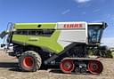 2021 CLAAS Lexion 7500TT Image