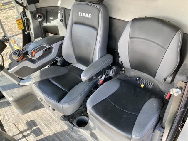 Image of CLAAS Lexion 7500TT equipment image 3