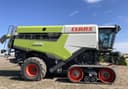 2021 CLAAS Lexion 7500TT Image