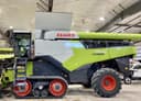2021 CLAAS Lexion 7500TT Image