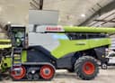 2021 CLAAS Lexion 7500TT Image