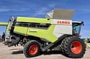 2021 CLAAS Lexion 8600 Image