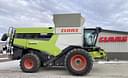 2021 CLAAS Lexion 8600 Image