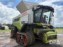 2021 CLAAS Lexion 8600TT Image