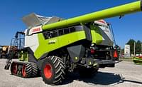 Thumbnail image CLAAS Lexion 8700TT 4