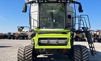 Thumbnail image CLAAS Lexion 8700TT 9